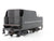 HO Scale Rivarossi PRR Pennsylvania 0-6-0 Steam Locomotive #7641 - Custom