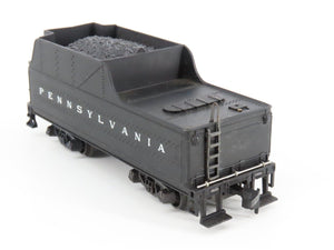 HO Scale Rivarossi PRR Pennsylvania 0-6-0 Steam Locomotive #7641 - Custom