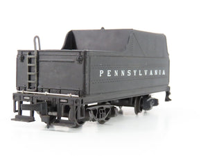 HO Scale Rivarossi PRR Pennsylvania 0-6-0 Steam Locomotive #7641 - Custom