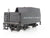 HO Scale Rivarossi PRR Pennsylvania 0-6-0 Steam Locomotive #7641 - Custom