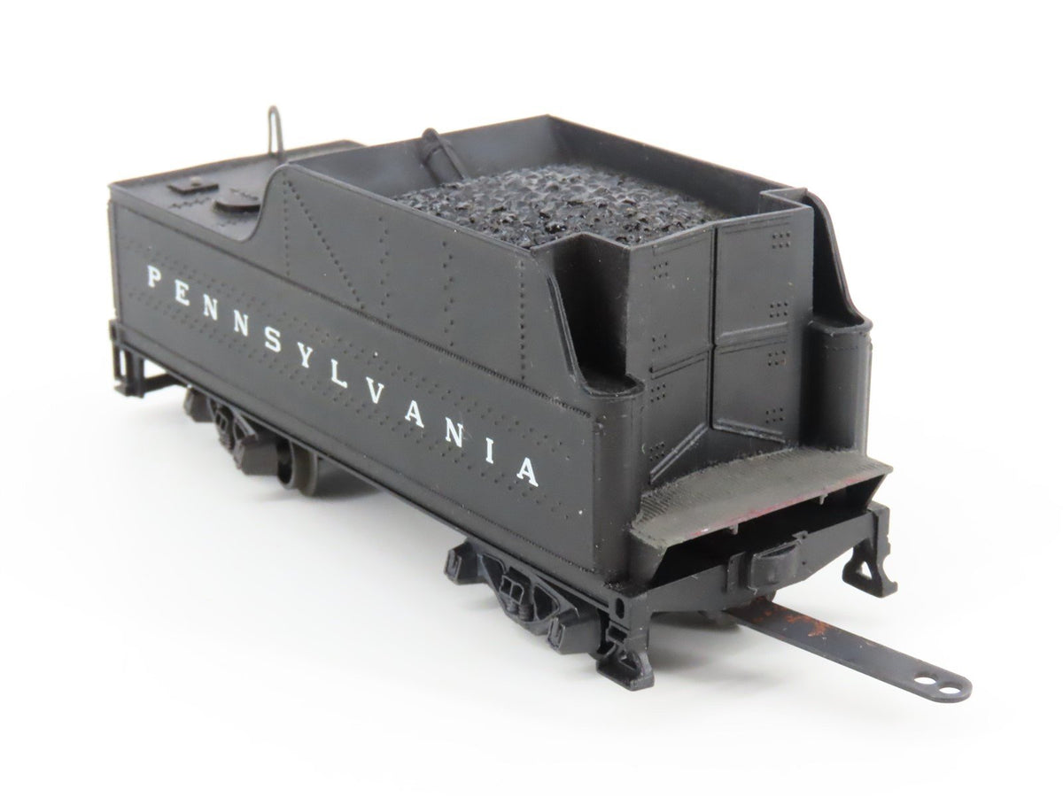 HO Scale Rivarossi PRR Pennsylvania 0-6-0 Steam Locomotive #7641 - Custom