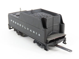 HO Scale Rivarossi PRR Pennsylvania 0-6-0 Steam Locomotive #7641 - Custom
