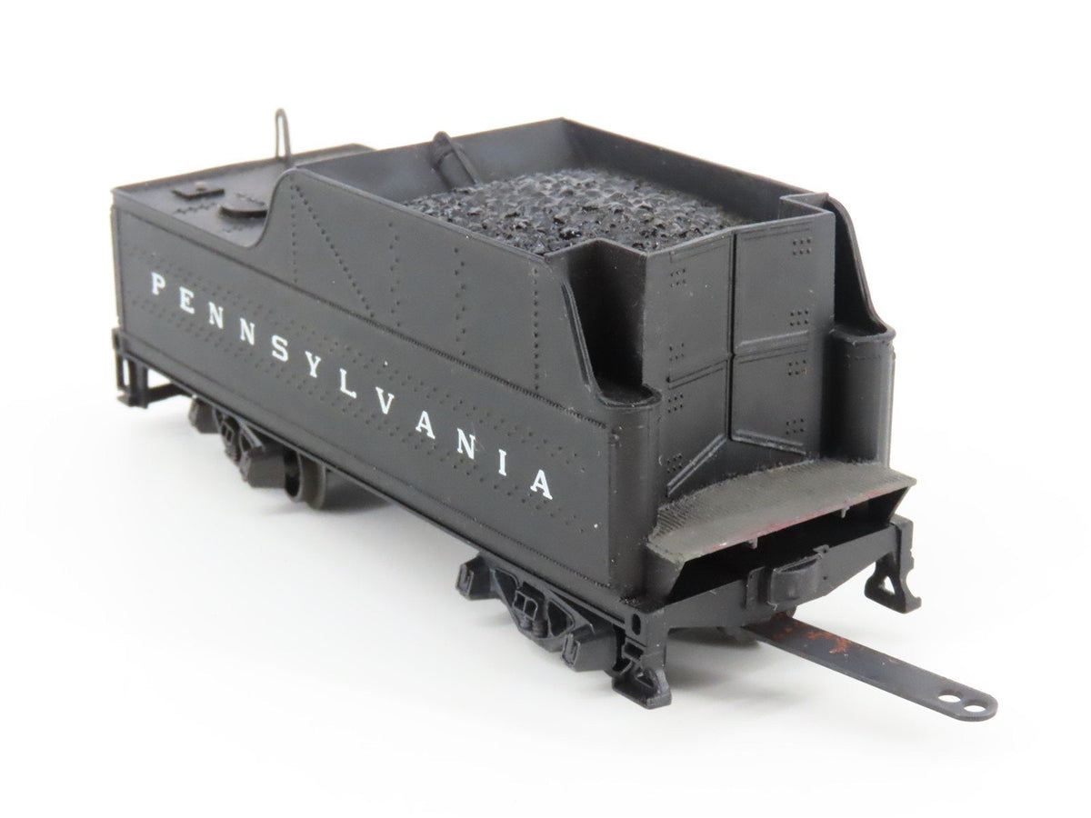 HO Scale Rivarossi PRR Pennsylvania 0-6-0 Steam Locomotive #7641 - Custom