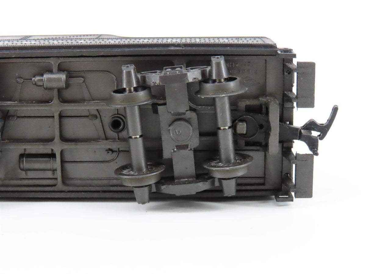 HO Scale Rivarossi PRR Pennsylvania 0-6-0 Steam Locomotive #7641 - Custom