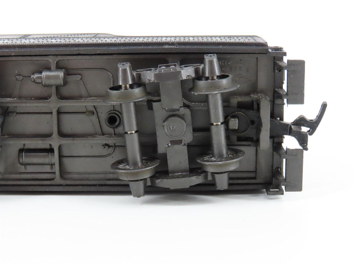HO Scale Rivarossi PRR Pennsylvania 0-6-0 Steam Locomotive #7641 - Custom