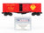 O Gauge 3-Rail Williams #87 D&H Delaware & Hudson The Bridge Line Box Car #20136