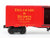 O Gauge 3-Rail Williams #87 D&H Delaware & Hudson The Bridge Line Box Car #20136