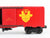 O Gauge 3-Rail Williams #87 D&H Delaware & Hudson The Bridge Line Box Car #20136