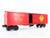 O Gauge 3-Rail Williams #87 D&H Delaware & Hudson The Bridge Line Box Car #20136