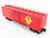 O Gauge 3-Rail Williams #87 D&H Delaware & Hudson The Bridge Line Box Car #20136