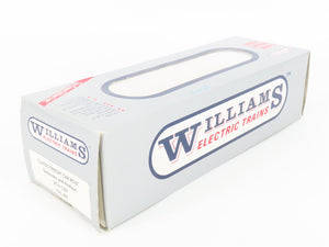 O Gauge 3-Rail Williams #87 D&H Delaware & Hudson The Bridge Line Box Car #20136