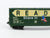 N Scale Bev-Bel 10038 RDG Reading Evans 50' Boxcar #19807