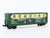 N Scale Bev-Bel 10038 RDG Reading Evans 50' Boxcar #19807