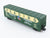 N Scale Bev-Bel 10038 RDG Reading Evans 50' Boxcar #19807