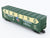 N Scale Bev-Bel 10038 RDG Reading Evans 50' Boxcar #19807