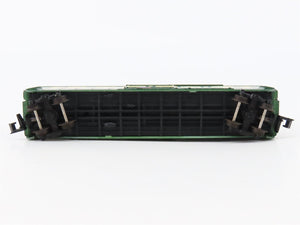N Scale Bev-Bel 10038 RDG Reading Evans 50' Boxcar #19807