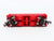 N Scale Model Power 3424 LV Lehigh Valley 2-Bay Hopper #25013