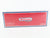 O Gauge 3-Rail Williams 47507 CR Conrail 40' Bulkhead Flat Car #715614 - Sealed