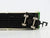 N Scale Bachmann NIRX LV Lehigh Valley 40' Boxcar #41003 CUSTOM