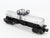 O Gauge 3-Rail Lionel GATX Atlantic States Gas Single Dome Tank Car #8516