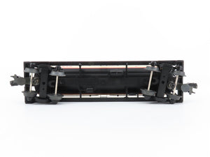 O Gauge 3-Rail MTH P&WV Pittsburgh & West Virginia 3-Dome Tank Car #8516