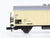 N Scale Fleischmann DB Railway Apollinaris Boxcar #024-2