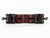 O Gauge 3-Rail Industrial Rail IDM 4006 SOO Line 2-Bay Hopper #44649 w/ Load