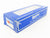 O Gauge 3-Rail Industrial Rail IDM 4006 SOO Line 2-Bay Hopper #44649 w/ Load