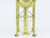 HO Scale Rail Works/Woosung BRASS PRR Undecorated 50k Gal Steel Water Tank