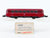 N Scale Rapido 0392 DB Deutsche Bahn Street Car #9655 UNPOWERED
