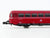 N Scale Rapido 0392 DB Deutsche Bahn Street Car #9655 UNPOWERED