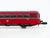 N Scale Rapido 0392 DB Deutsche Bahn Street Car #9655 UNPOWERED