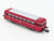 N Scale Rapido 0392 DB Deutsche Bahn Street Car #9655 UNPOWERED