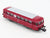 N Scale Rapido 0392 DB Deutsche Bahn Street Car #9655 UNPOWERED