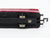 N Scale Rapido 0392 DB Deutsche Bahn Street Car #9655 UNPOWERED