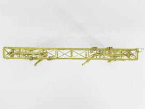 HO Precision Scale Co. BRASS 15564 PRR Undecorated Overhead Watering System