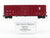 N Scale Fox Valley FVM 81231 MMA Montreal Maine & Atlantic PS5344 Boxcar #7
