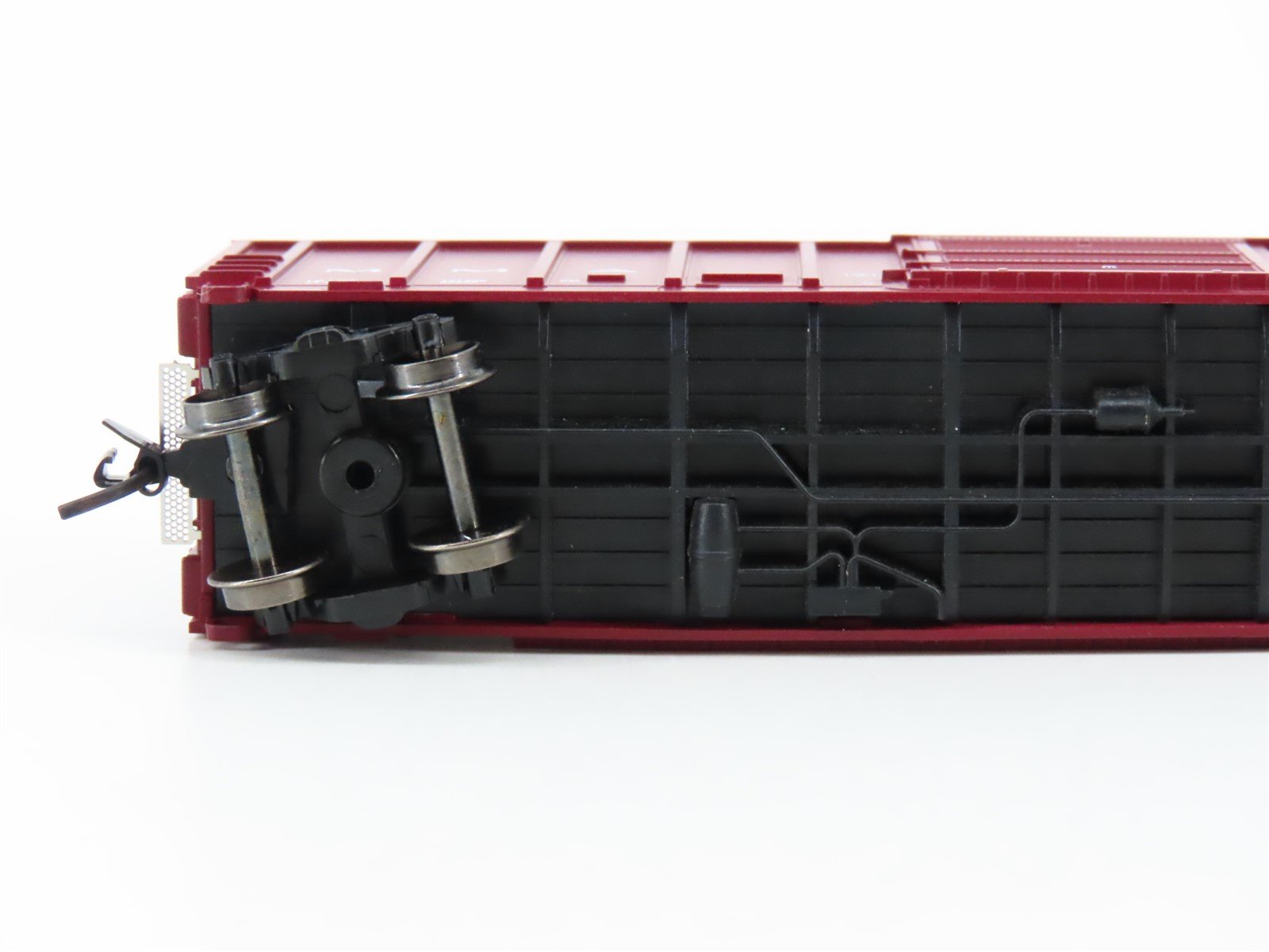 N Scale Fox Valley FVM 81231 MMA Montreal Maine & Atlantic PS5344 Boxcar #7