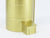 HO Scale NJ International BRASS WT-155 Undecorated Vertical Water Tank