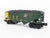 O Gauge 3-Rail Industrial Rail IDM 4004 CNW Railroad 2-Bay Coal Hopper #513590
