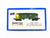 O Gauge 3-Rail Industrial Rail IDM 4004 CNW Railroad 2-Bay Coal Hopper #513590