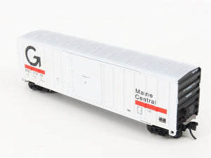 N Scale Fox Valley FVM 80272 MEC Guilford/Maine Central FMC 5347 Boxcar #31897
