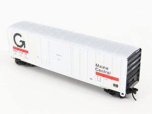 N Scale Fox Valley FVM 80272 MEC Guilford/Maine Central FMC 5347 Boxcar #31897