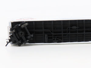 N Scale Fox Valley FVM 80272 MEC Guilford/Maine Central FMC 5347 Boxcar #31897