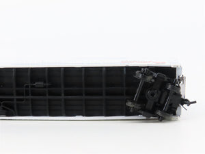 N Scale Fox Valley FVM 80272 MEC Guilford/Maine Central FMC 5347 Boxcar #31897