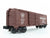 O Gauge 3-Rail Industrial Rail IDMU1104 PRR Pennsylvania Box Car #74043