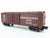O Gauge 3-Rail Industrial Rail IDMU1104 PRR Pennsylvania Box Car #74043
