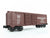 O Gauge 3-Rail Industrial Rail IDMU1104 PRR Pennsylvania Box Car #74043