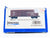 O Gauge 3-Rail Industrial Rail IDMU1104 PRR Pennsylvania Box Car #74043