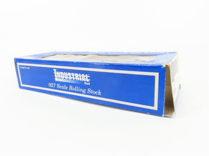 O Gauge 3-Rail Industrial Rail IDMU1104 PRR Pennsylvania Box Car #74043